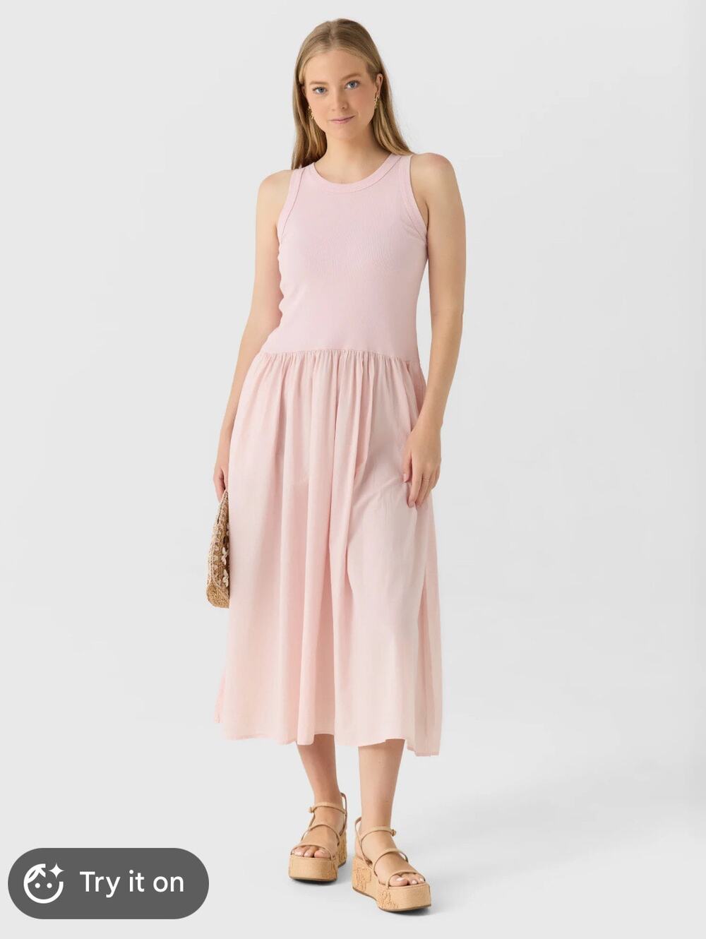 Velvet by Graham and Spencer Amelia Dress